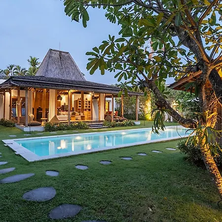 Villa Jati By Optimum Bali Villas
