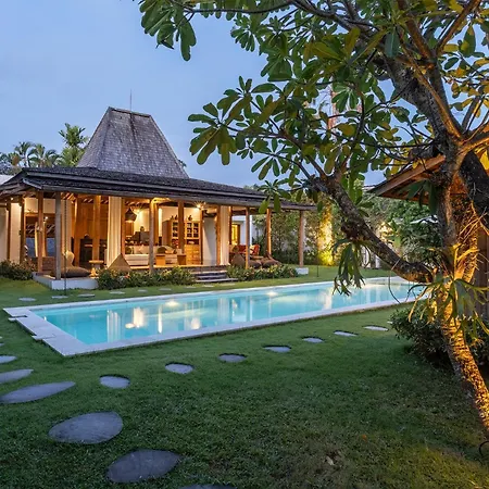 Villa Jati By Optimum Bali Villas